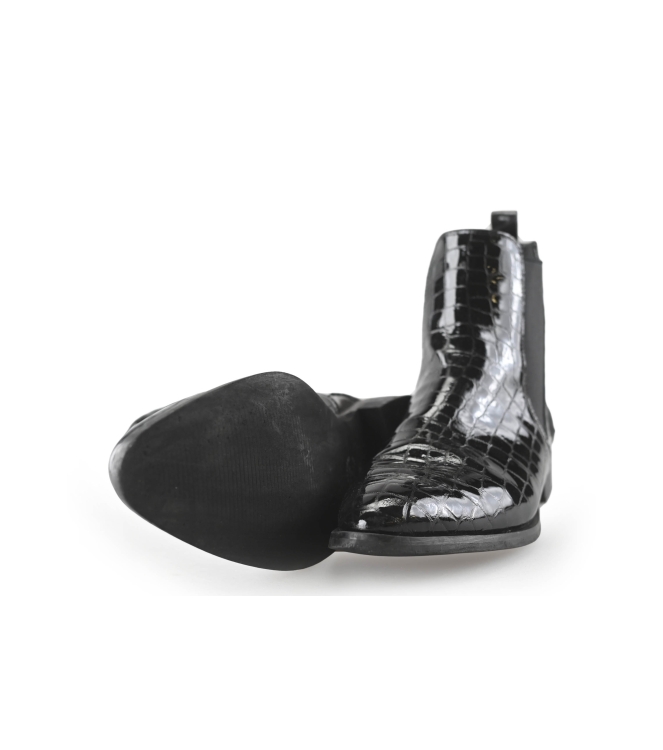 Stefano Lauran Enkellaarzen