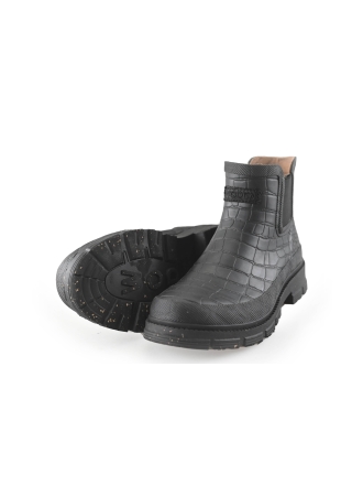 Woden Chelsea boots