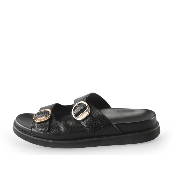 Bershka Sandalen