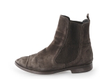 Mazzeltov Chelsea boots