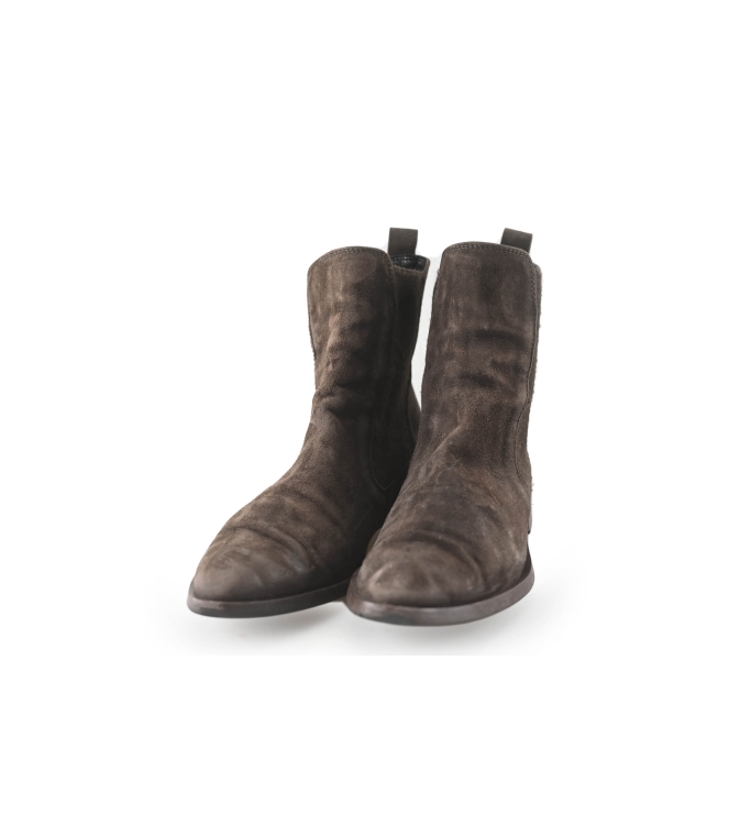 Mazzeltov Chelsea boots