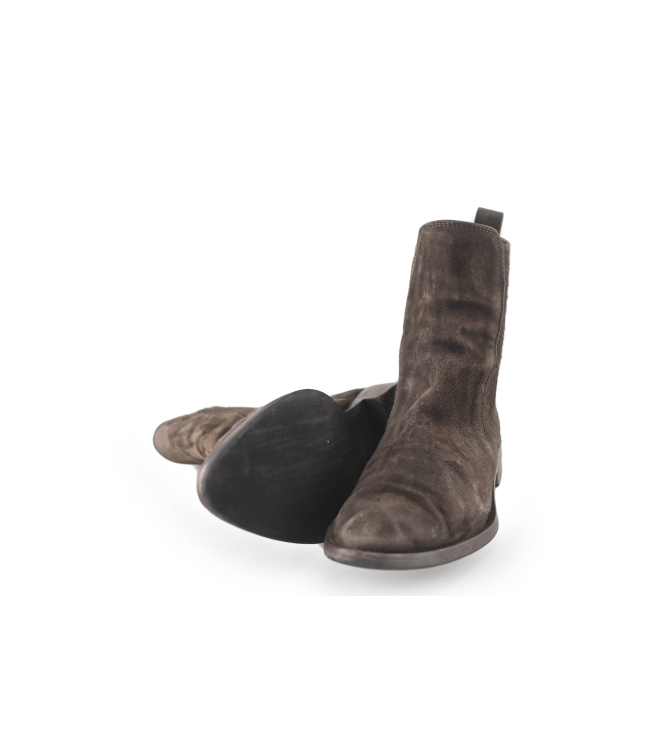 Mazzeltov Chelsea boots