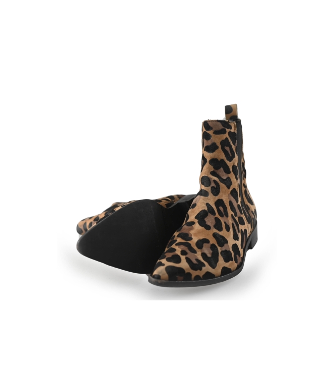 Stefano Lauran Enkellaarzen