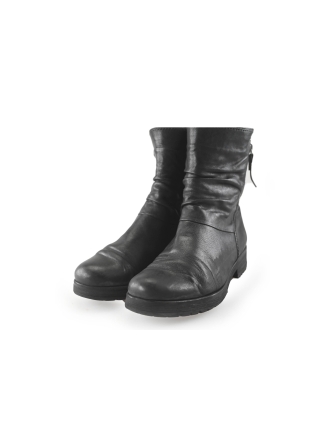 Gabor Boots Zwart 261191