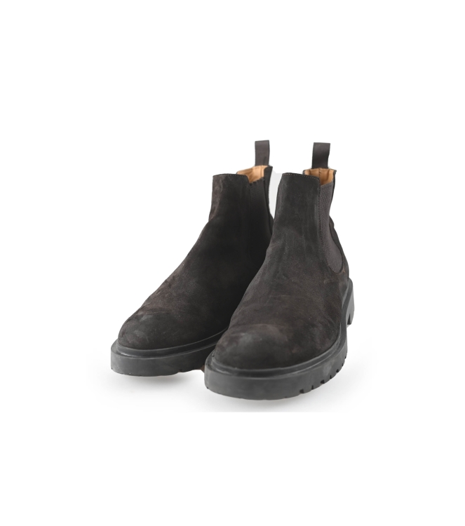 Stefano Lauran Chelsea boots