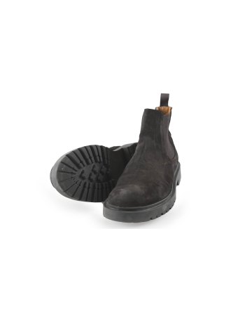 Stefano Lauran Chelsea boots