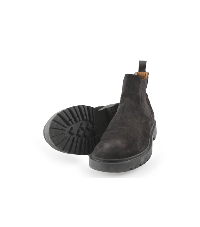 Stefano Lauran Chelsea boots