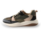 Fred de La Bretoniere Sneakers