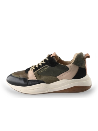 Fred de La Bretoniere Sneakers