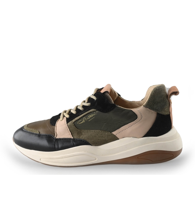 Fred de La Bretoniere Sneakers