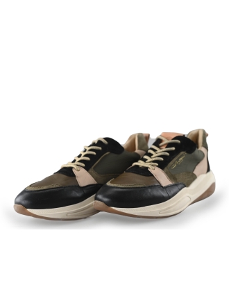 Fred de La Bretoniere Sneakers