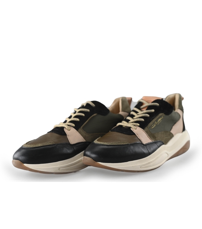 Fred de La Bretoniere Sneakers