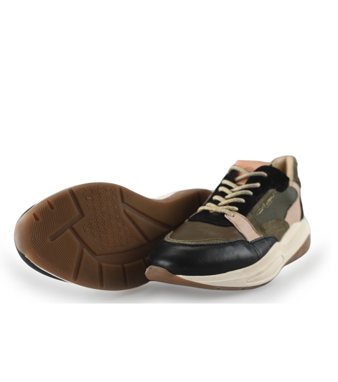 Fred de La Bretoniere Sneakers