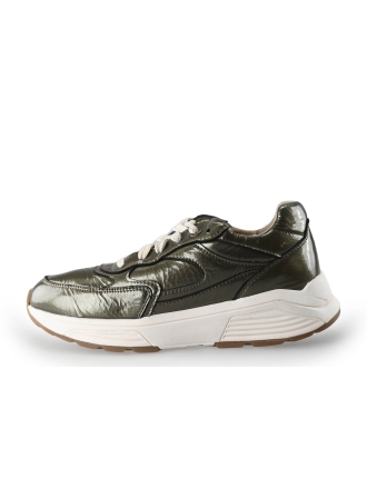 Xsensible Sneakers Groen 261201