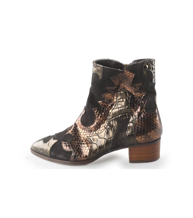 Pertini Cowboy laarzen