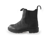 Nelson Chelsea boots