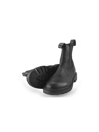 Nelson Chelsea boots