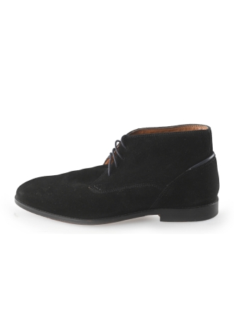 Mazzeltov Veterboots Zwart 261217