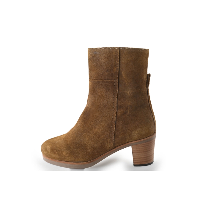 Shabbies Enkellaarzen