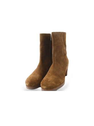 Shabbies Enkellaarzen