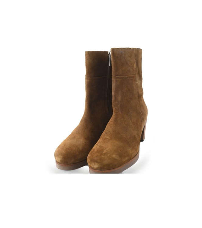 Shabbies Enkellaarzen