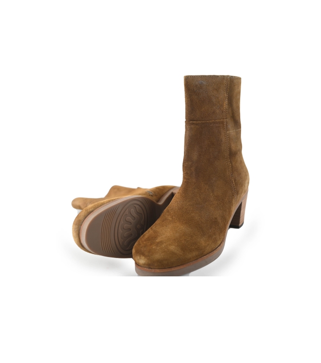 Shabbies Enkellaarzen