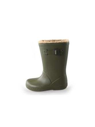 Igor Regenlaarzen Groen 261237