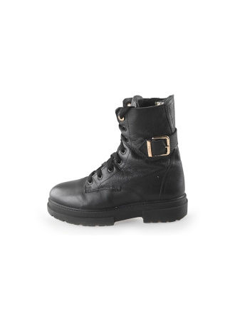 Mexx Veterboots Zwart 261245