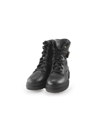 Mexx Veterboots Zwart 261245