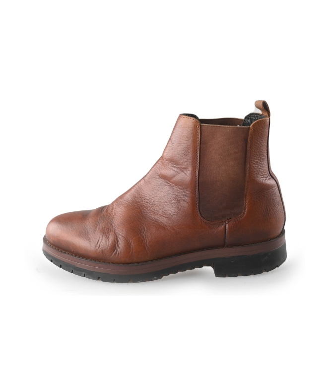 Mazzeltov Chelsea boots