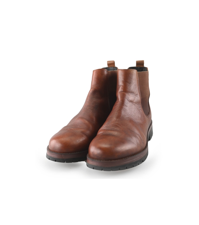 Mazzeltov Chelsea boots