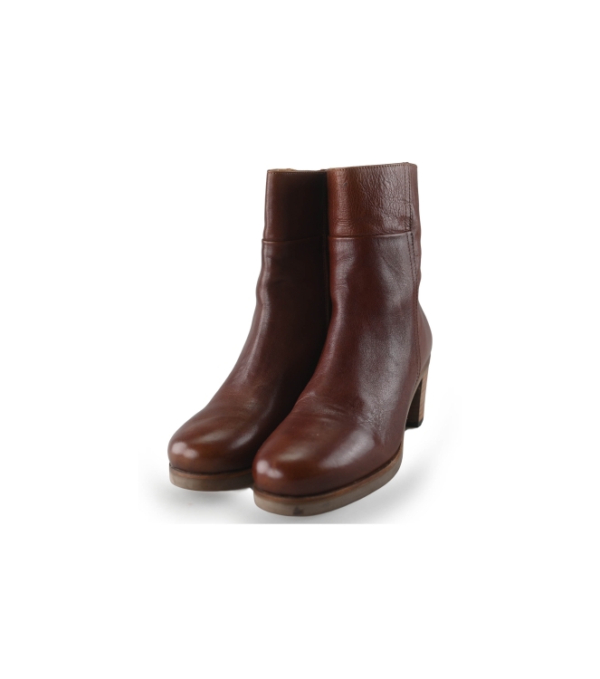 Shabbies Enkellaarzen