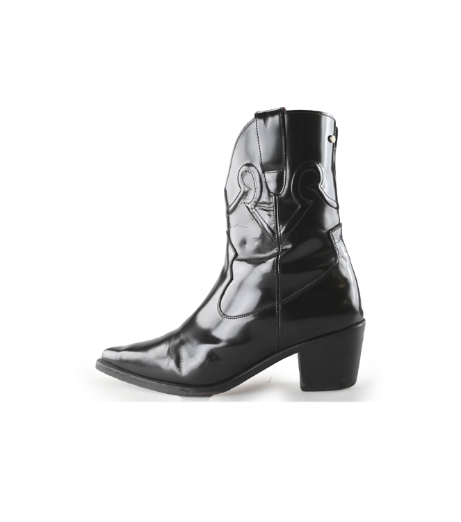 Fred de La Bretoniere Cowboy laarzen