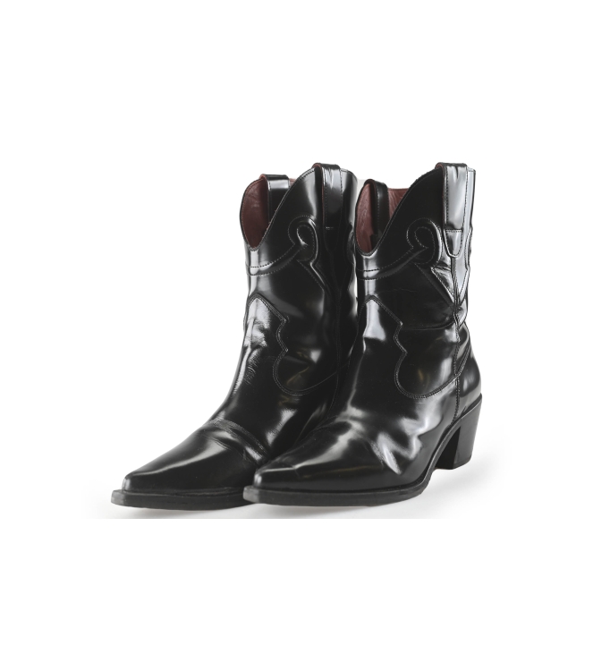 Fred de La Bretoniere Cowboy laarzen