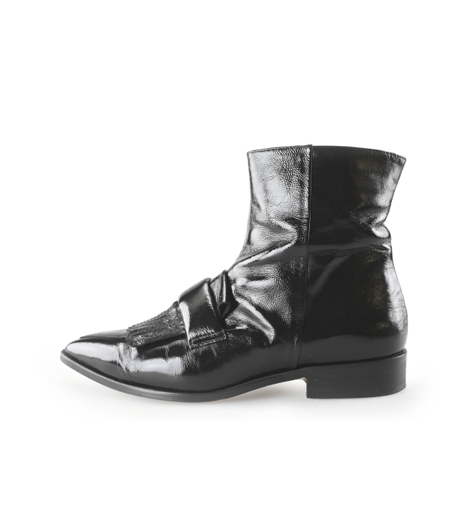 Stefano Lauran Enkellaarzen