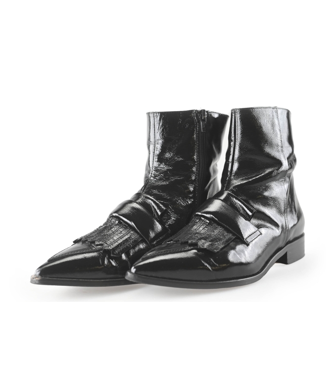 Stefano Lauran Enkellaarzen