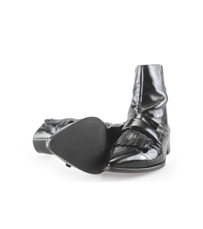 Stefano Lauran Enkellaarzen