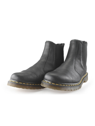 Dr Martens Chelsea boots Zwart 261268