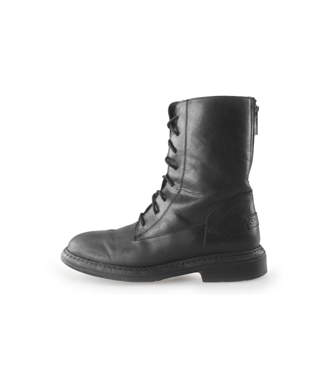 Shabbies Enkellaarzen