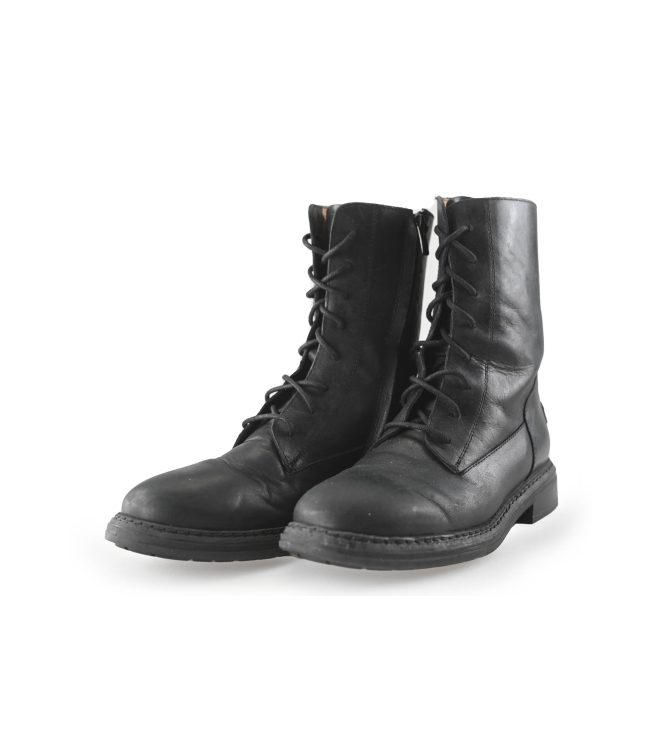 Shabbies Enkellaarzen