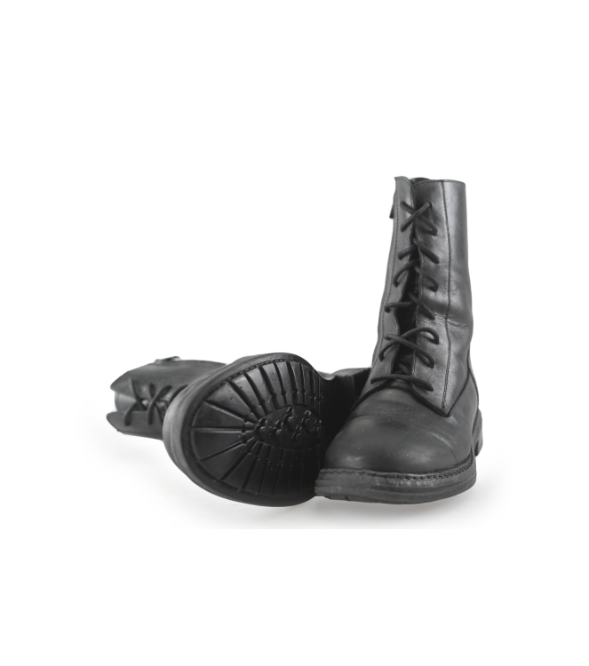 Shabbies Enkellaarzen