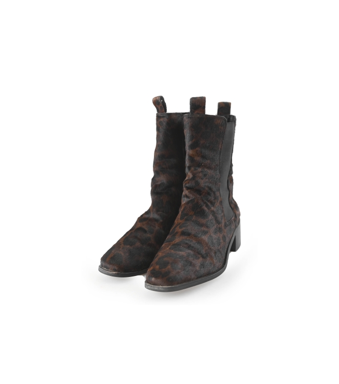 Stefano Lauran Chelsea boots