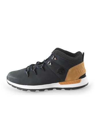 Timberland Hoge sneakers Zwart 261302