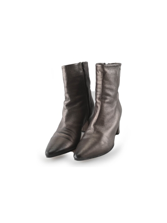 Femmes Du Sud Enkellaarzen