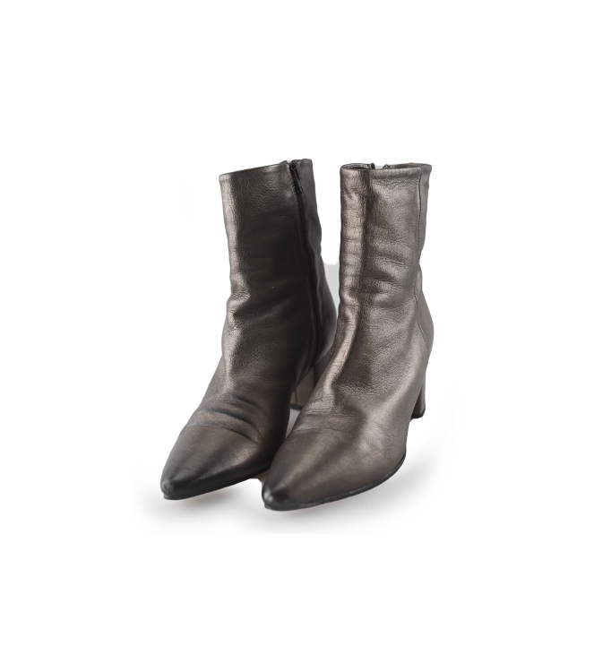 Femmes Du Sud Enkellaarzen