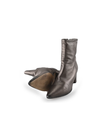 Femmes Du Sud Enkellaarzen