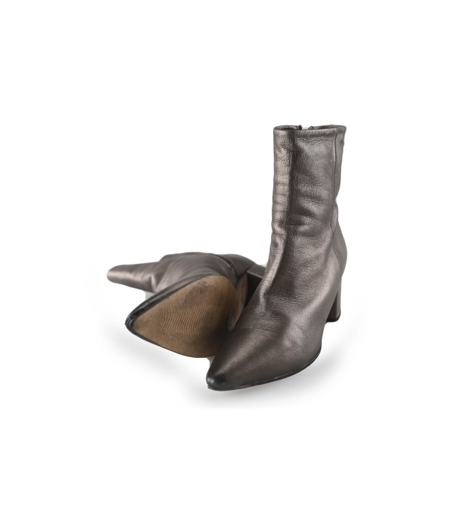 Femmes Du Sud Enkellaarzen