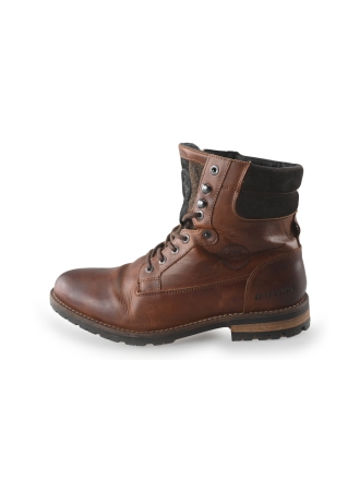 PME Legend Veterboots Cognac 261304