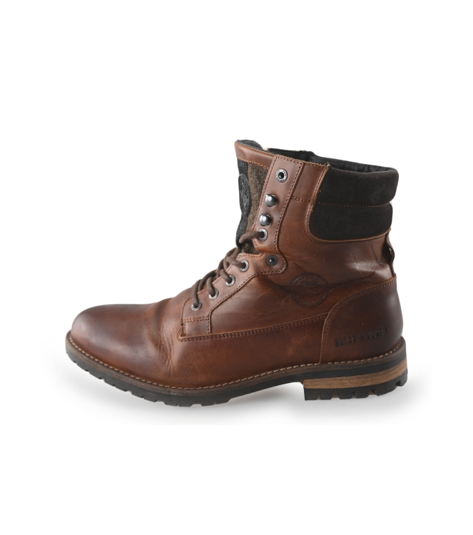 PME Legend Veterboots