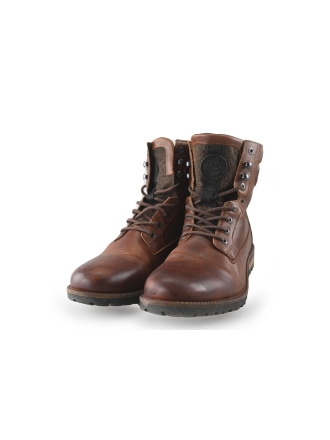 PME Legend Veterboots Cognac 261304